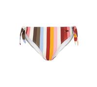 Clay Protest Mm Dynamic Bikini Bottom Mehrfarbig S Frau
