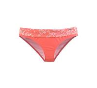 Protest Damen Bikini-Hose MM ZUCCI Mix & Match Pink Flirt M/38