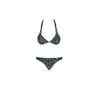 Protest PRTDate Damen Bikini, grün L/40