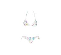 PRTEmpty triangle bikini Canvas 38 Damen