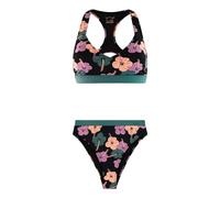 Protest Fantasy Bikini Schwarz M Frau
