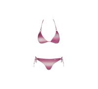 PROTEST PRTGRAYCE TRIANGLE Bikini 2026 punch pink - XS