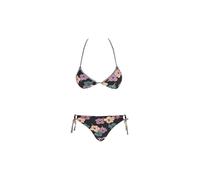 Protest PRTIsa Damen Bikini, schwarz L/40