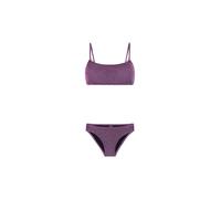Protest PRTJag bralette bikini Damen Bikini lila, 40