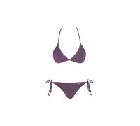 Protest Layo Triangle Bikini Lila L Frau