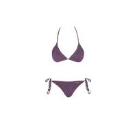 Jelly Purple Protest Layo Triangle Bikini Lila XS Frau