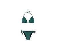 PROTEST Damen Bikini PRTLayo Triangel petrol | S