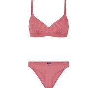 PROTEST Damen Bikini PRTMANJA Smooth Pink 40C