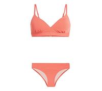 Protest Damen Triangel Bikini B-Cup PRTBRITA rosa L40B