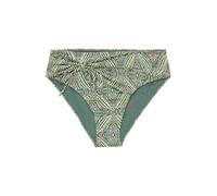 Protest Damen Bikinihose Mit Hoher Taille MIXWraps L/40