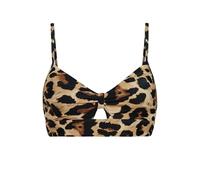Protest MixSyncs Damen Bikini, braun M38B