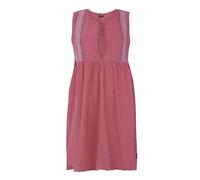 Protest Alaia Sleeveless Short Dress Rosa XL Frau