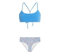 Protest - Women's Prtinlet Bikini, Gr. XS 34, blau (Palaceblue)