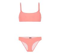 Charm Pink Protest Cine Bralette Bikini Rosa XL Frau