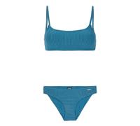 Raku Blue Protest Cine Bralette Bikini Blau 2XL Frau