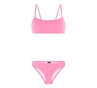 Protest Dimi Bralette Bikini Rosa S Frau