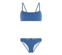 Gladio Blue Protest Dimi Bralette Bikini Blau XL Frau