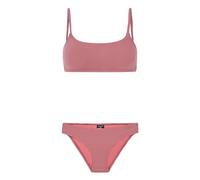 Protest Hizz Bralette Bikini 2XL Deco Pink