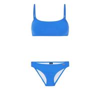 Protest Hizz Bralette Bikini Blau XL Frau (Herstellerartikelnummer: 7622243-761-XL/42)