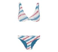 Protest - Women's Prtmantra Bikini - Bikini, Gr. XL 42, bunt (RakuBlue)