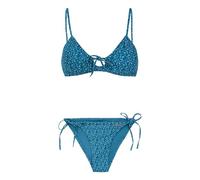 Protest Ladies Bralette-Bikini PRTXAVI Raku Blue M/38