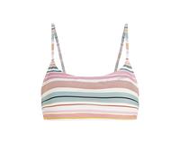 Dusky Rose Protest Scylla Bikini Top Rosa XS Damen