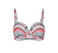 Protest Damen C-Cup Bandeau-Bikini Oberteil MM BIBI 20 CCUP S/36