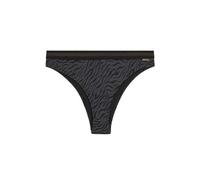 Protest Jazz 23 Bikini Bottom Schwarz S Frau