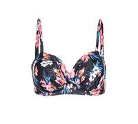 Protest Damen D-Cup Bandeau-Bikini Oberteil MM BIBI 20 DCUP