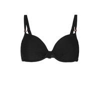 Protest Damen Mixhart Bikini, True Black, L