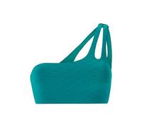 Protest Damen EIN-Schulter-Bikini-Oberteil MIXMarlea Xl/42