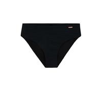 Protest Damen Hipster-Bikinihose MIXActions Schwarz XL/42
