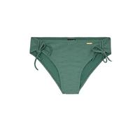 Protest - Women's MIXGrow - Bikini-Bottom, Gr. S 36, türkis (VeggieGreen)