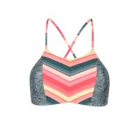 Protest Damen Hochgeschlossen Bikini Oberteil MM Samurai 20