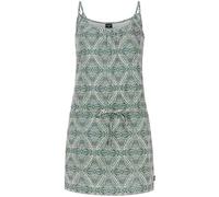 Protest - Women's PRTBounties 25 - Kleid, Gr. L 40, grau (VeggieGreen)