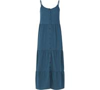Protest Women, Ladies Maxi Dress PRTCOCOA Raku Blue L/40