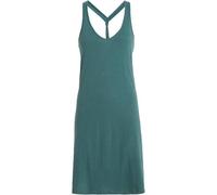 Protest Damen Kleid PRTFELINE grün XL/42