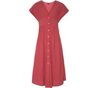 PROTEST Damen Kleid PRTSAMBU dress (2612021) 34 Rusticrust