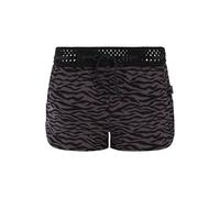 PROTEST Damen Shorts PRTFlowery 25 (23651014) 38 True Black