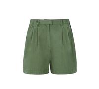 PROTEST PRTSasa shorts Damen / VEGGIE GREEN /