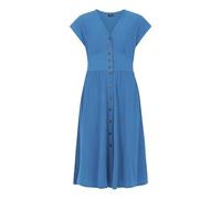 Protest Damen Midikleid PRTNieve Xl/42