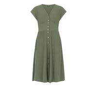 Protest Damen Midikleid PRTNieve Xl/42