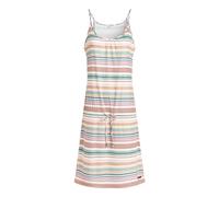 Protest Kleid Prtbounties 23 – Damen Minikleid ärmellos Rosa Größe XS/34