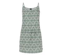 Protest Kleid Bounties 25 – kurz, ärmellos – Größe S – Veggie Green
