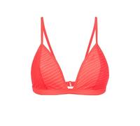 Protest Damen Mm Natalie BH, Korallenfeuer, 38