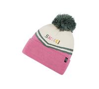 Protest Flaunt Beanie rose dust Größe 57