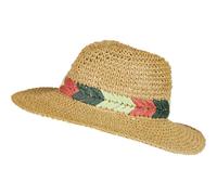 Protest - Women's Prtlayan Hat - Hut, Gr. One Size, braun (Coconut)