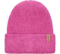 PROTEST Damen Mütze PRTMarela beanie (95609001) 55 Foxy Pink