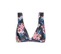 Protest Damen Neckholder-Bikini Oberteil MM Emerald Xs/34