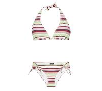 Protest Admirer 24 Halter Bikini Mehrfarbig S / C Frau (Herstellerartikelnummer: 7621343-471-S/36)